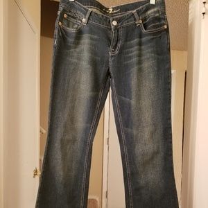 7 For All Mankind Jeans